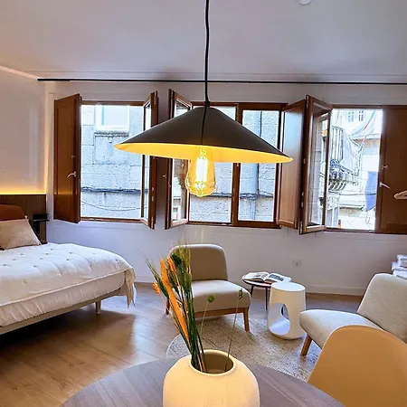 Yourhouse O Foxo * Allariz