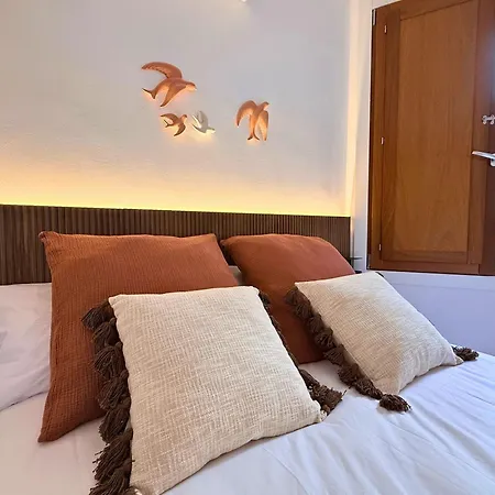 Apartamento Yourhouse O Foxo *
