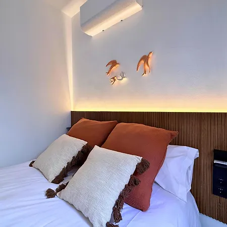 Apartamento Yourhouse O Foxo Allariz