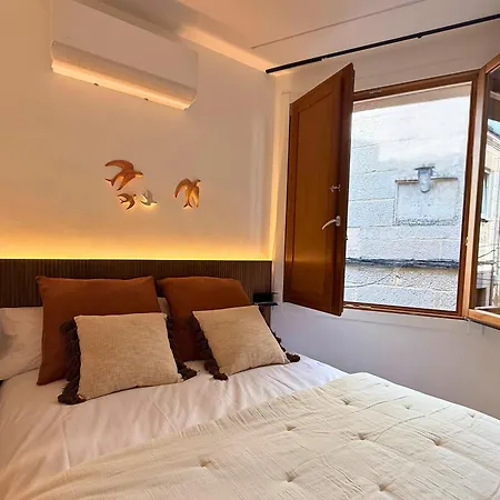 Yourhouse O Foxo Apartamento *