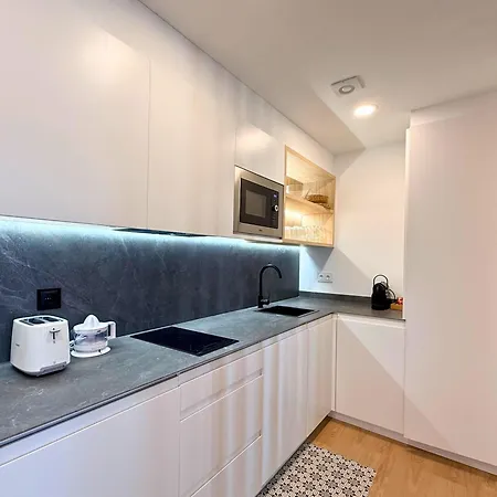 Yourhouse O Foxo Apartamento