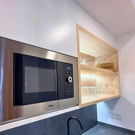 Yourhouse O Foxo Apartamento *