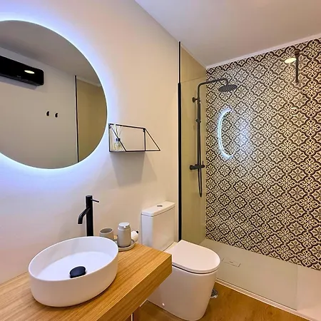 Apartamento Yourhouse O Foxo *